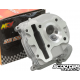 Cylinder head NCY Oversize 171cc for GY6 125-150cc