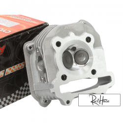 Tête de Moteur
 NCY 52mm (88cc) GY6 50cc