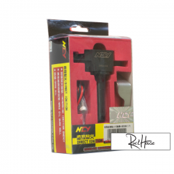 Direct Ignition Coil NCY (Removable Tip)