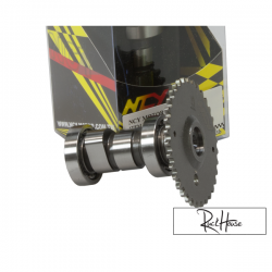 Camshaft NCY Performance for 139QMB/QMA