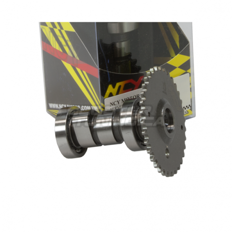 Camshaft NCY Performance for 139QMB/QMA