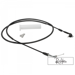 Single Throttle Cable conversion Bws-Zuma 2002-2011