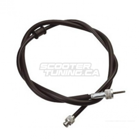 Speedometer Cable Teknix