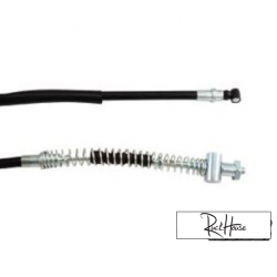 Rear Brake Cable Teknix (CPI-Vento-Keeway)