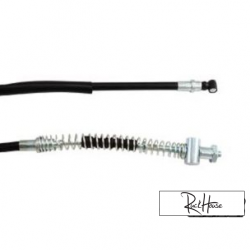 Cable à Brake Arrière Teknix (CPI-Vento-Keeway)