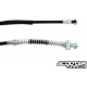 Rear Brake Cable Teknix (CPI-Vento-Keeway)