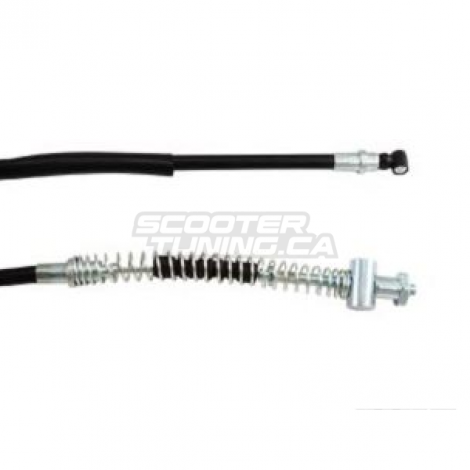Rear Brake Cable Teknix (CPI-Vento-Keeway)