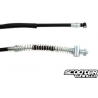 Rear Brake Cable Teknix (CPI-Vento-Keeway)