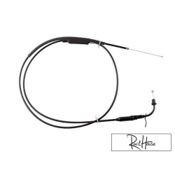 Throttle Cable Teknix (Bwsr / Pre-Bug Zuma)