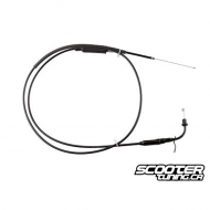 Throttle Cable Teknix