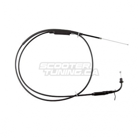 Throttle Cable Teknix