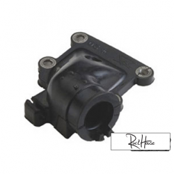 Intake Teknix (21mm) Minarelli Vertical