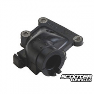 Intake manifold Teknix (21mm) Minarelli Vertical