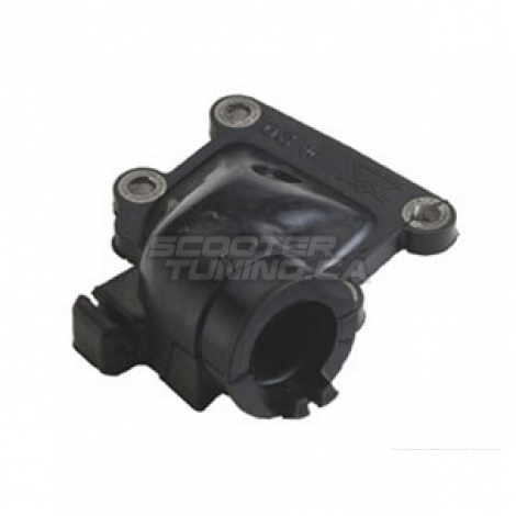 Intake manifold Teknix (23mm)