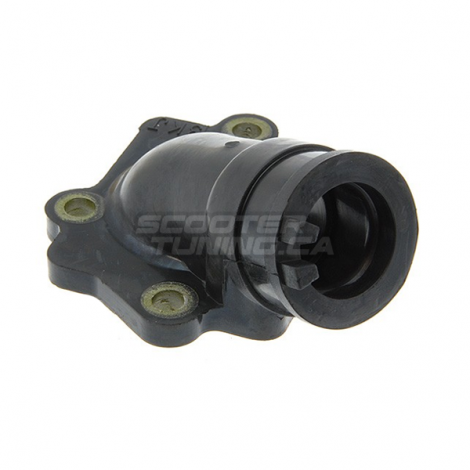 Intake manifold Teknix (23mm)