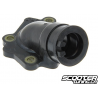 Intake manifold Teknix (23mm)