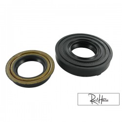 Seal for Crankshaft Teknix Minarelli