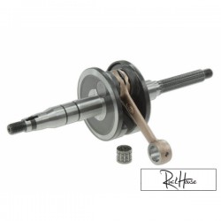 Crankshaft Teknix Standard 10mm Minarelli Horizontal