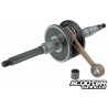 Crankshaft Teknix Standard 10mm