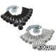 Engine case screws Tun'r Steel