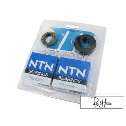 Crankshaft bearing Motoforce Minarelli