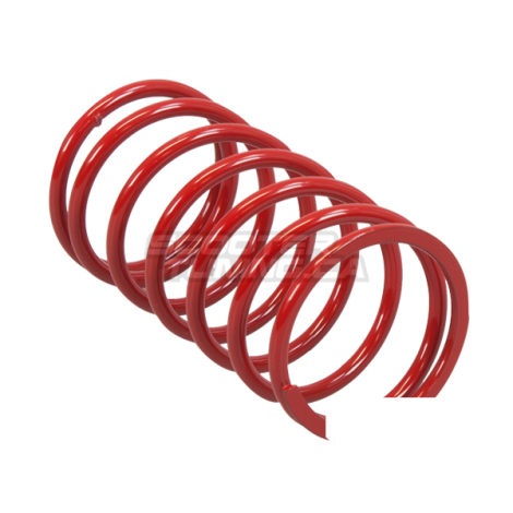Torque spring Athena Hard (Red)