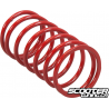 Torque spring Athena Hard (Red)