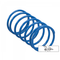 Torque spring Athena Soft (Blue) Minarelli
