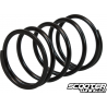 Torque spring Athena KG30 Medium (Black)