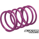 Torque spring Athena KG35 Hard (Purple)