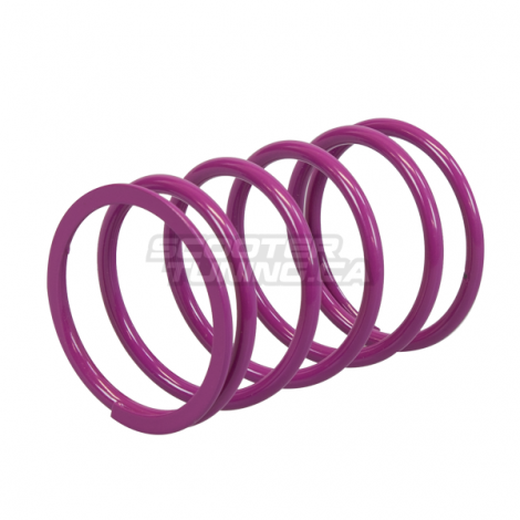 Torque spring Athena KG35 Hard (Purple)