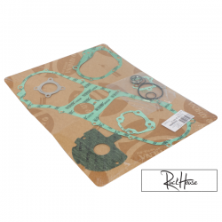 Engine Gasket set Athena Yamaha Bws/Zuma 50cc