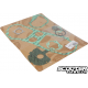 Complete Engine Gasket set Yamaha Bws/Zuma 50cc