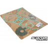 Complete Engine Gasket set Yamaha Bws/Zuma 50cc