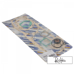 Complete Engine gasket set Athena Minarelli Vertical