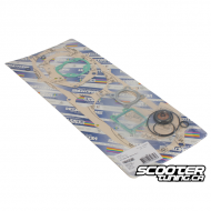 Complete Engine gasket set Athena Minarelli Vertical