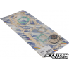 Engine gasket set Athena Minarelli Vertical