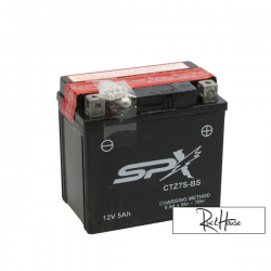 Battery SPX YTZ7S (Canada only - No INTL Shipping)