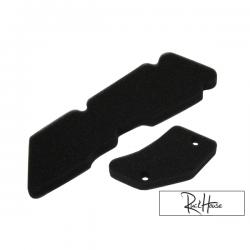 Air filter insert Athena (Derbi Atlantis/Bullet)