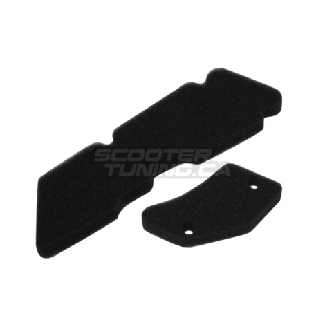 Airfilter insert Athena (Derbi Atlantis/Bullet)