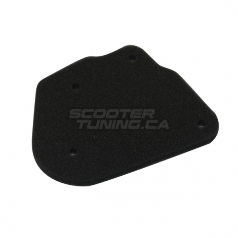 Airfilter insert Athena (Bws/Zuma 2002-2011)