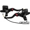 CNC Billet Controls Levers Adelin PCX (Hydrolic)