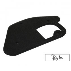 Air filter insert Athena (Bwsr/Zuma 1996-2001)