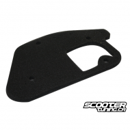 Air filter insert Athena (Bwsr/Zuma 1996-2001)