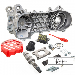 Base De Moteur Malossi C-One (Minarelli)