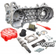 Crankcase Malossi RC-One (Minarelli)