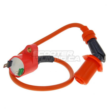 Coil Naraku Racing High output V2 (2 pins)