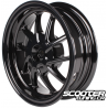 Rear Rims NCY Honda Ruckus Black