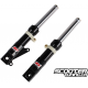 Slammed Low Down Fork Legs NCY 320mm (Ruckus)