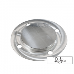 Hub Center Cap Polished (4x110)